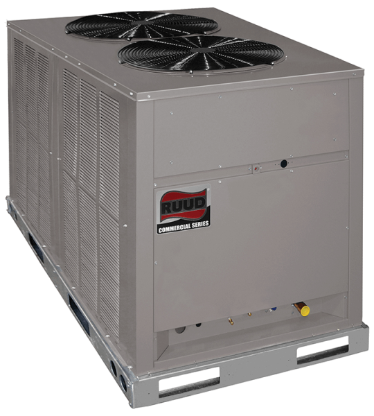 Ruud Commercial Condensing Units